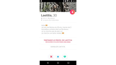 description tinder femme|Description Tinder : nos exemples de bio qui marchent